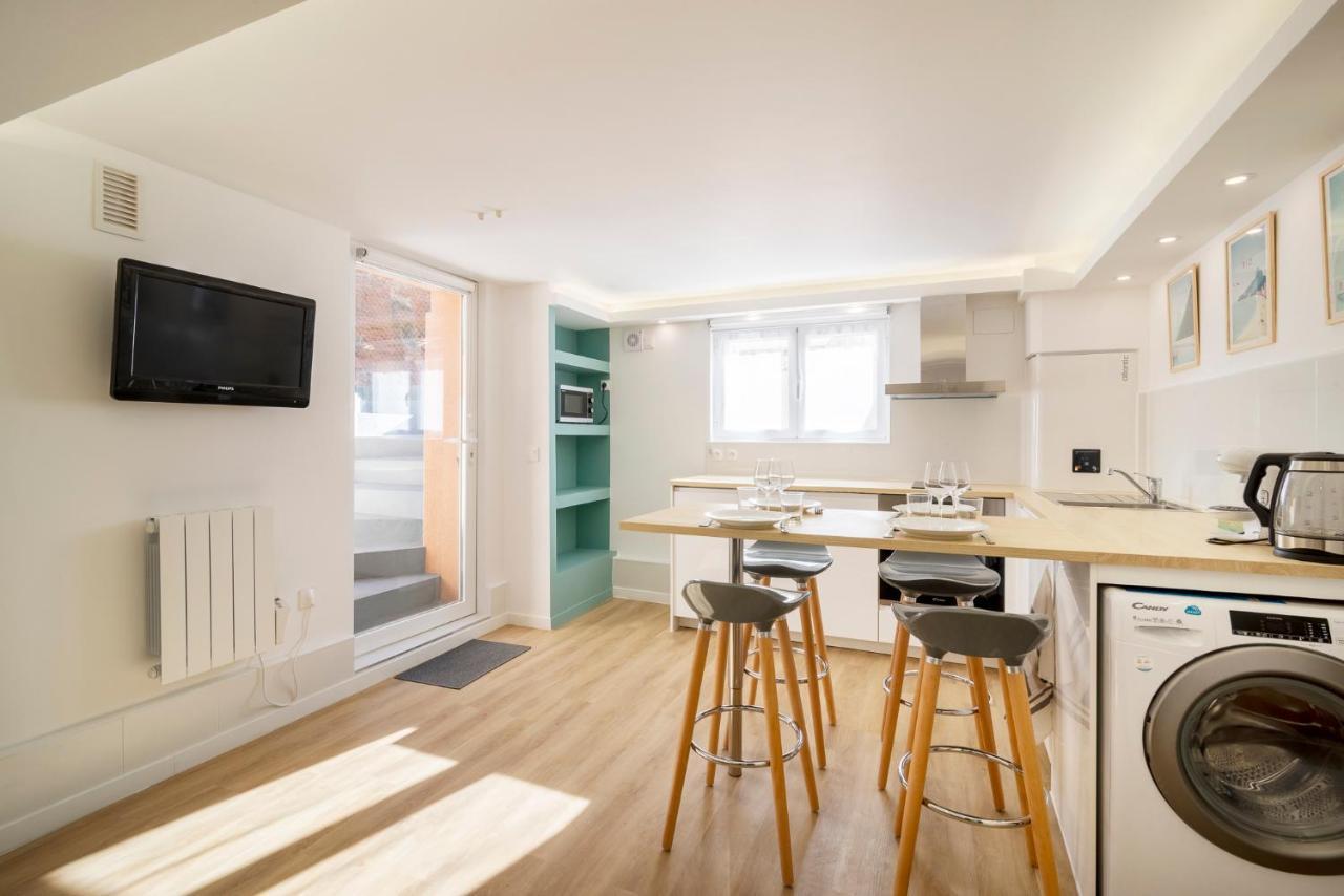 Central & Calme, Design & Zen, Netflix Gratuit Toulouse Exterior foto