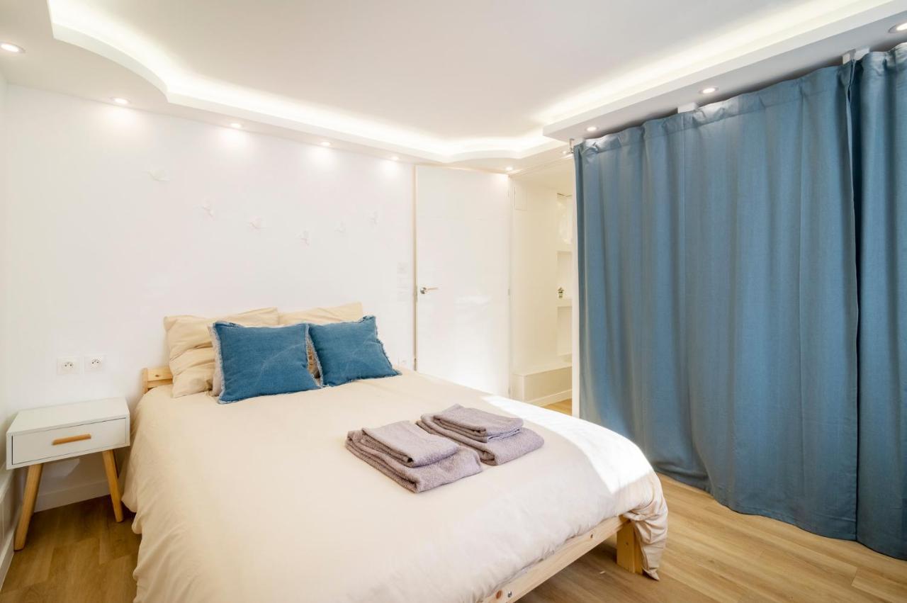 Central & Calme, Design & Zen, Netflix Gratuit Toulouse Exterior foto